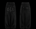 6IX x Memberz Only Sweatpants